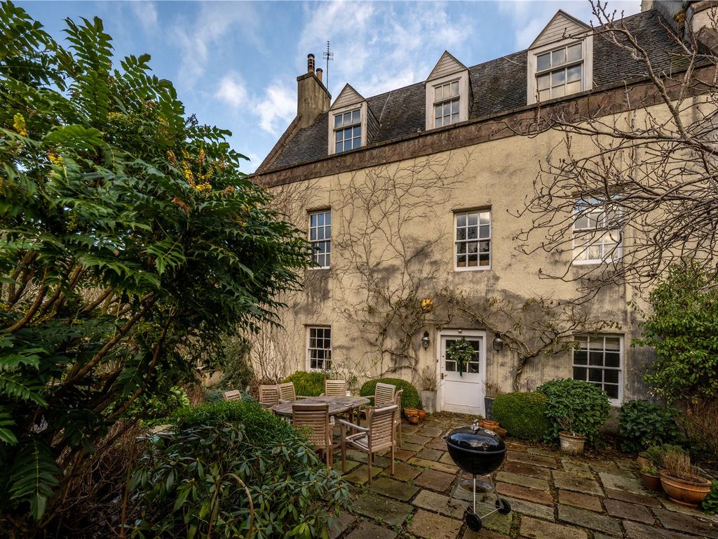 5 bed semidetached house for sale in South Wing, Durris House, Durris