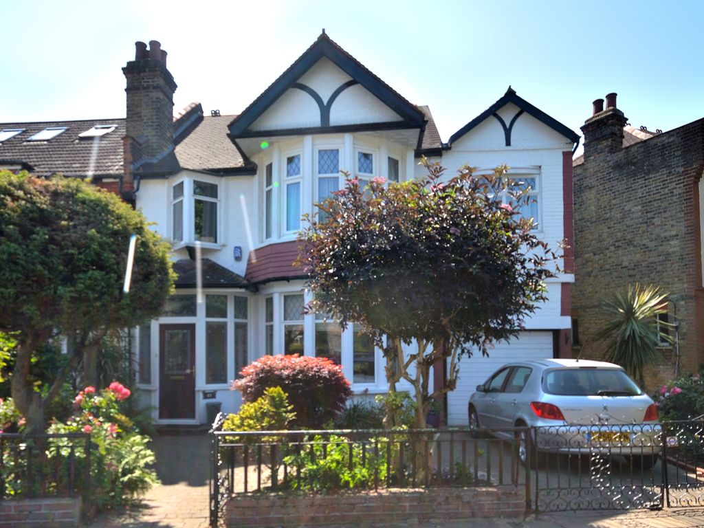 5 bed end terrace house for sale in Conway Road, London N14 Zoopla