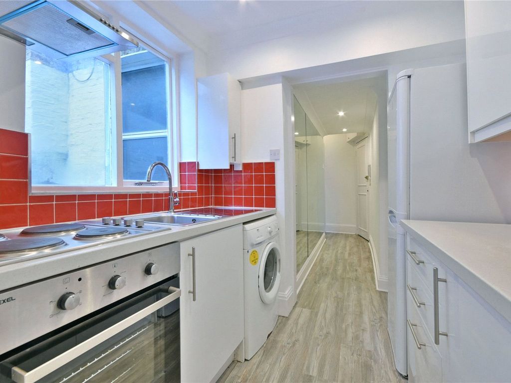 Springfield Lane, Kilburn NW6  