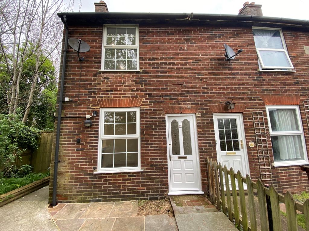 3 bed terraced house to rent in May Street, Snodland ME6 Zoopla