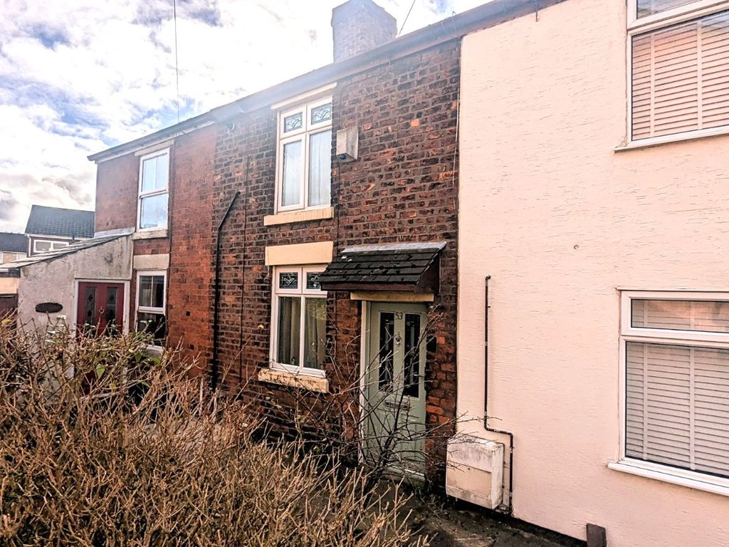 1 bed terraced house for sale in Cowling Lane, Leyland PR25 Zoopla