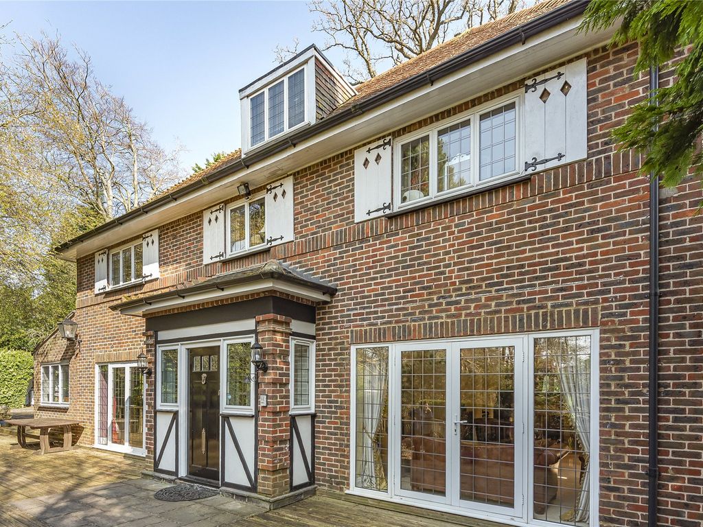 Beech Dell, Keston Park, Kent BR2  