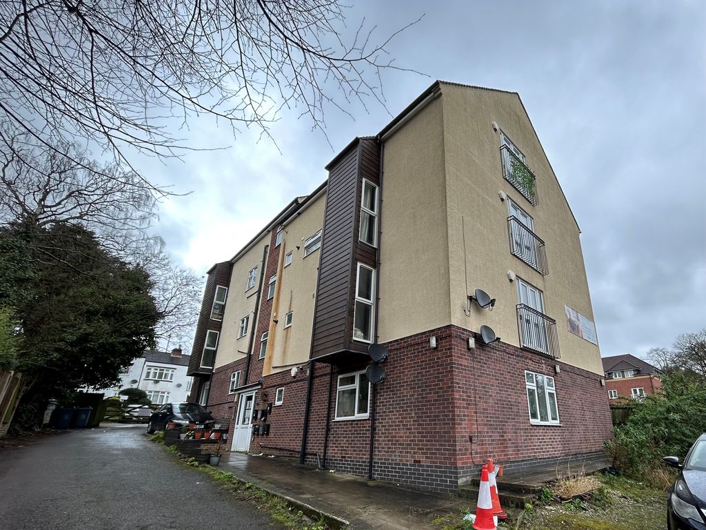 2 bed flat for sale in Lime Walk, Littleover, Derby DE23 Zoopla