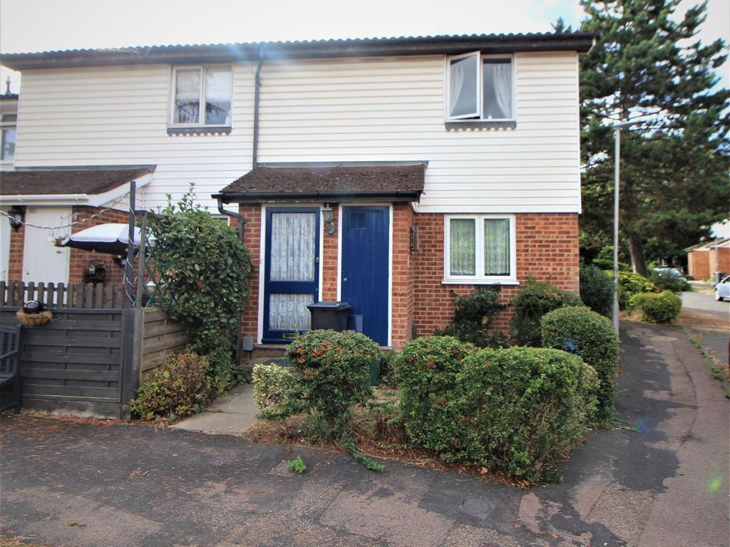 1 bed for sale in Rochford Close, Broxbourne EN10 Zoopla