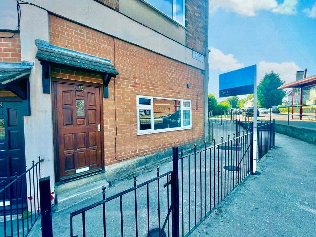 1 bed flat to rent in Spen Lane, Leeds, West Yorkshire LS16 Zoopla
