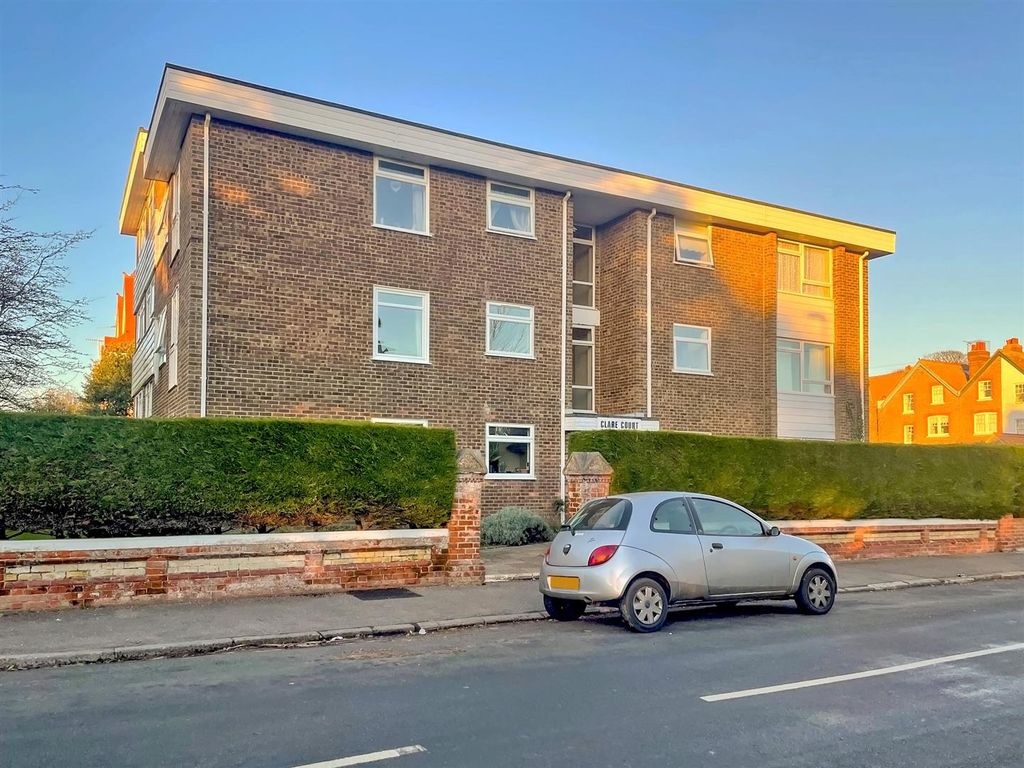1 bed flat for sale in Beach Road, Littlehampton BN17 Zoopla
