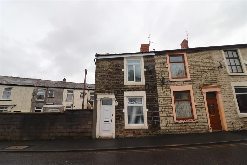 2 bed end terrace house to rent in Marsh House Lane, Darwen BB3, £650 pcm Zoopla