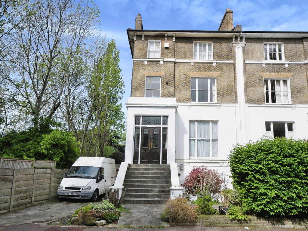 1 bed flat for sale in Belmont Grove, Lewisham SE13 Zoopla