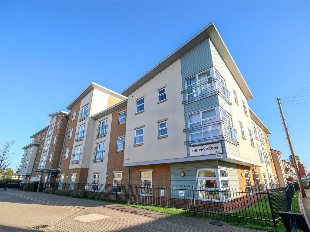 Alma Road, Peterborough PE1