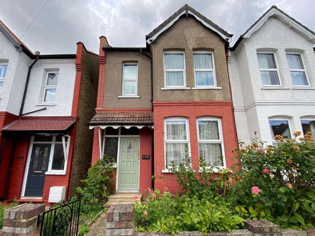 3 bed semidetached house for sale in 448 Blandford Road, Beckenham