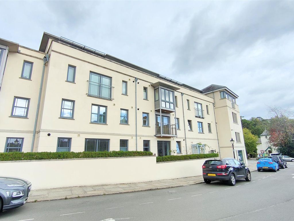 Garden Lane, Tavistock PL19