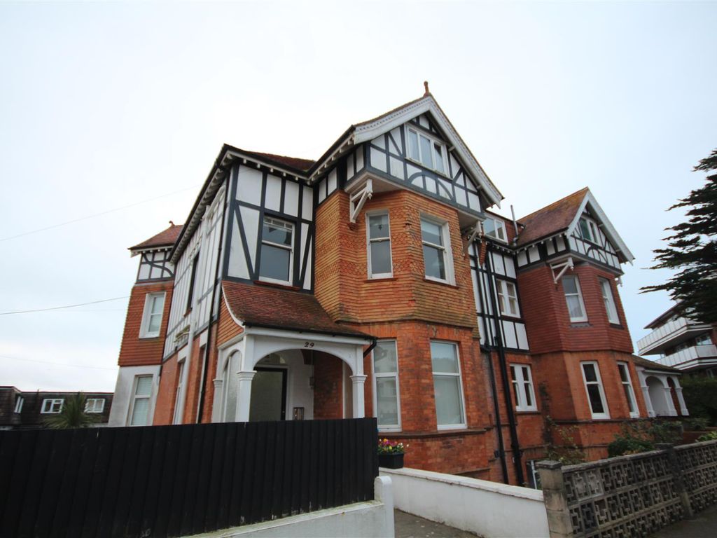 Studio to rent in Spa Road, Bournemouth BH5 Zoopla