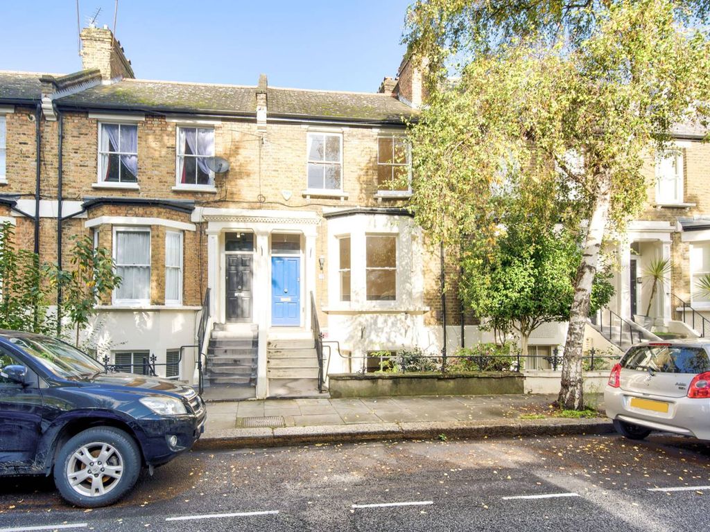 5 bed terraced house to rent in Archel Road, Barons Court, London W14