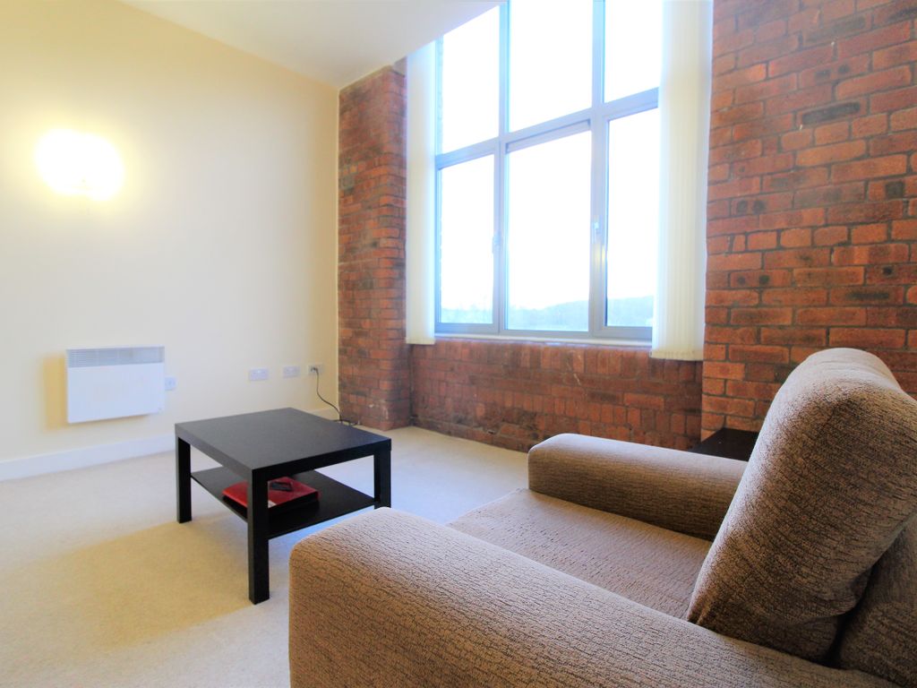 2 bed flat to rent in Silk Mill, Dewsbury Road, Elland HX5 Zoopla