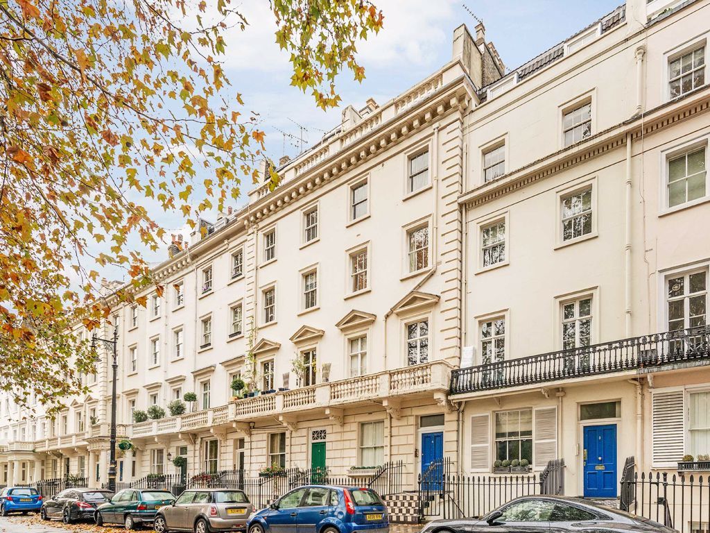 1 bed flat to rent in Eccleston Square, London SW1V Zoopla