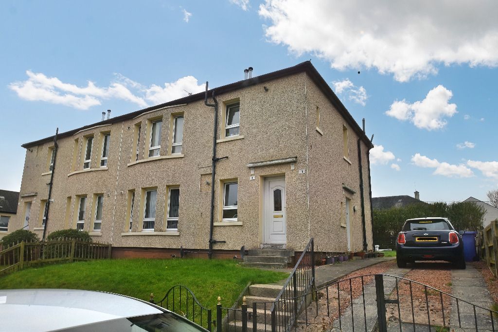 2 bed flat for sale in 15 Cromdale Street, Drumoyne, Glasgow G51 Zoopla