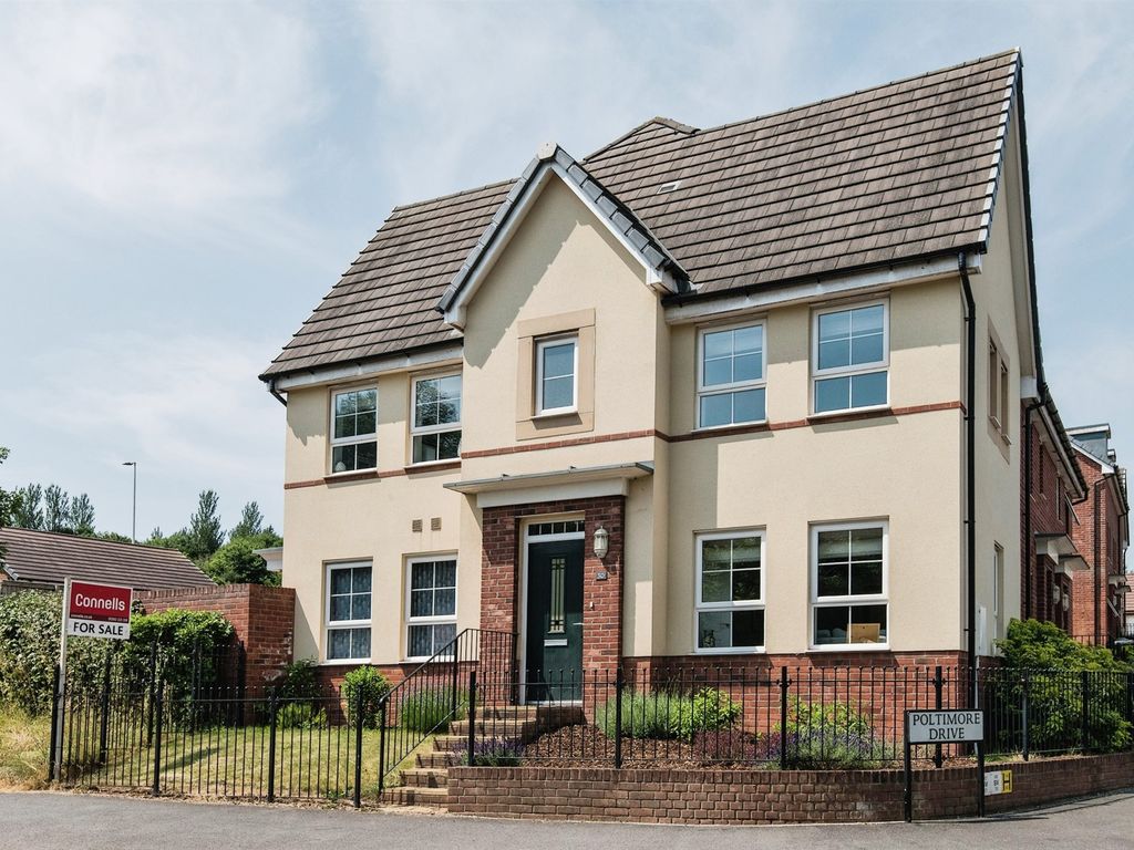 3 bed end terrace house for sale in Pinn Lane, Pinhoe, Exeter EX1 Zoopla