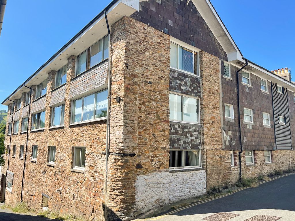 2 bed flat for sale in The Grove, Totnes TQ9 Zoopla