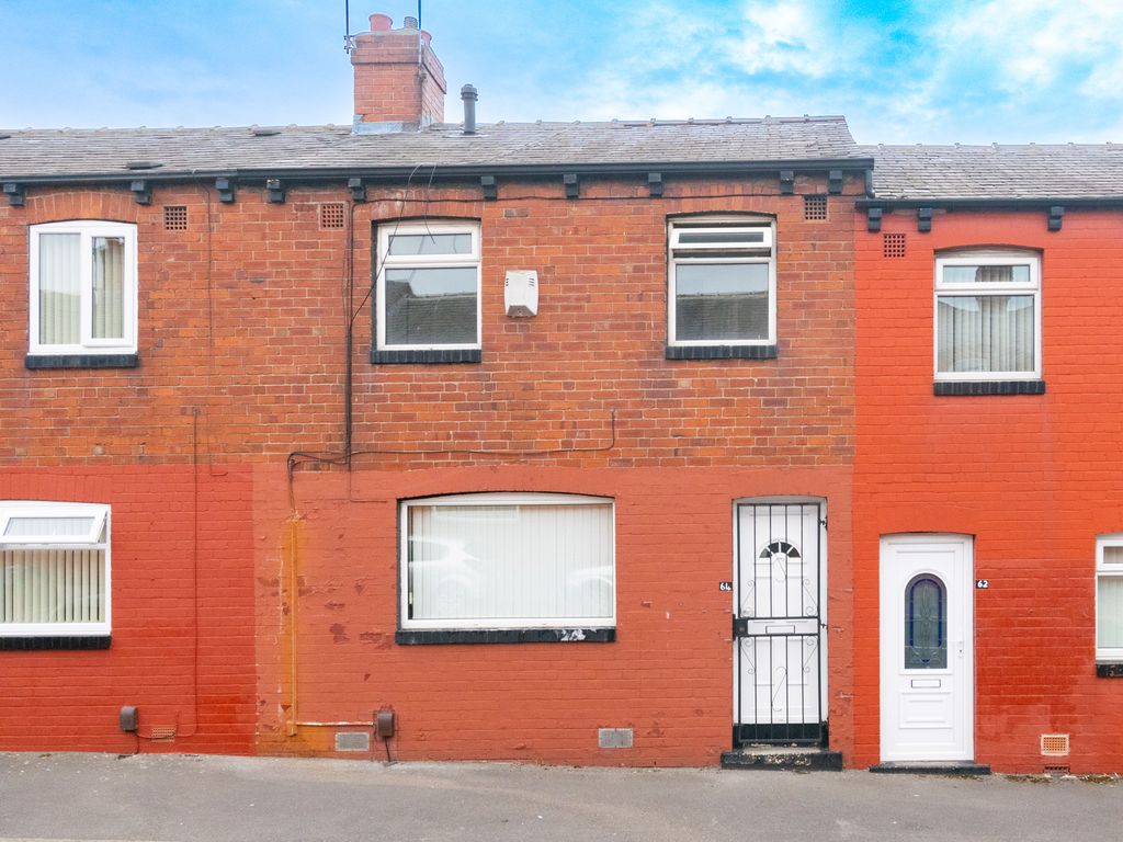 3 bed terraced house for sale in Charlton Place, Leeds LS9 Zoopla
