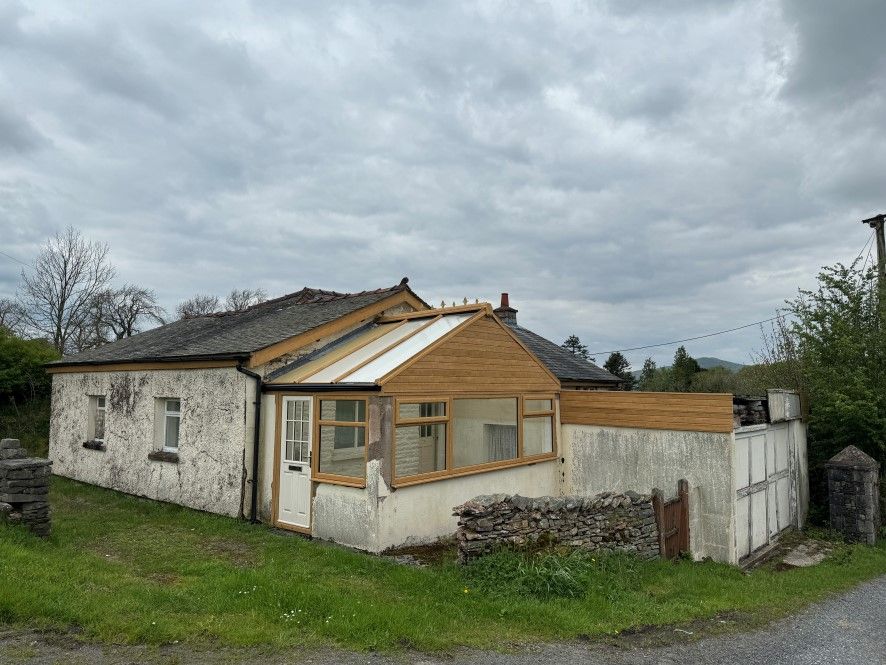 3 bed detached bungalow for sale in Holme Park Lodge, Lambrigg, Kendal
