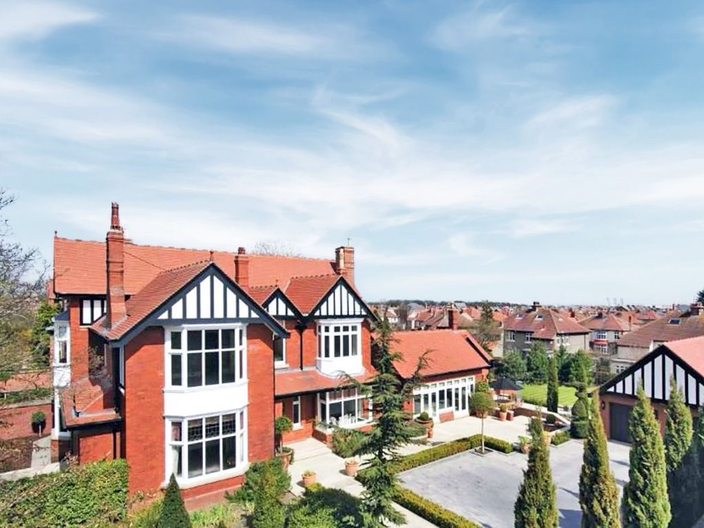 5 bed detached house for sale in The Grove, Hartlepool TS26 Zoopla