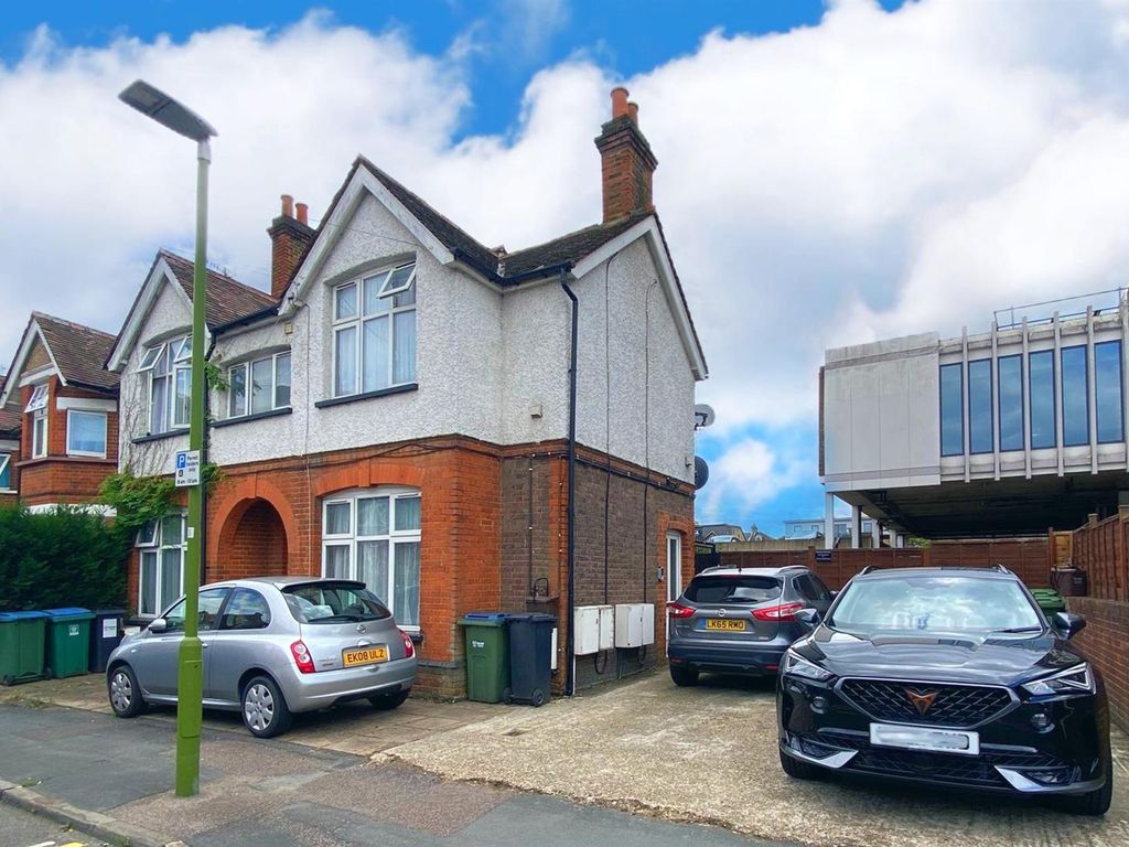 Wellington Road, Watford WD17  