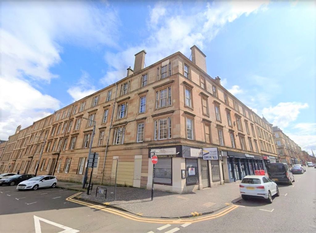 4 bed flat to rent in Woodlands Road, Woodlands, Glasgow G3 Zoopla