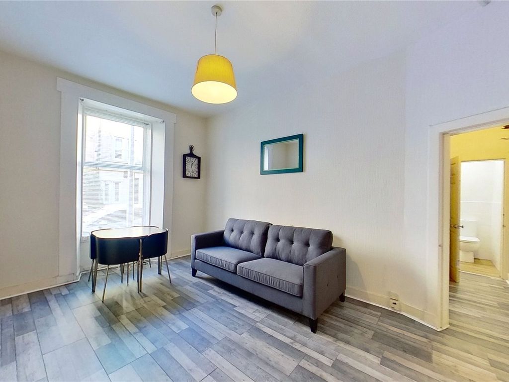 1 bed flat to rent in Watson Crescent, Edinburgh EH11 Zoopla