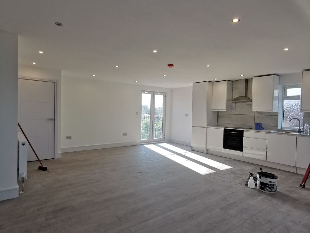 2 bed flat to rent in Ealing Road, Wembley HA0 Zoopla