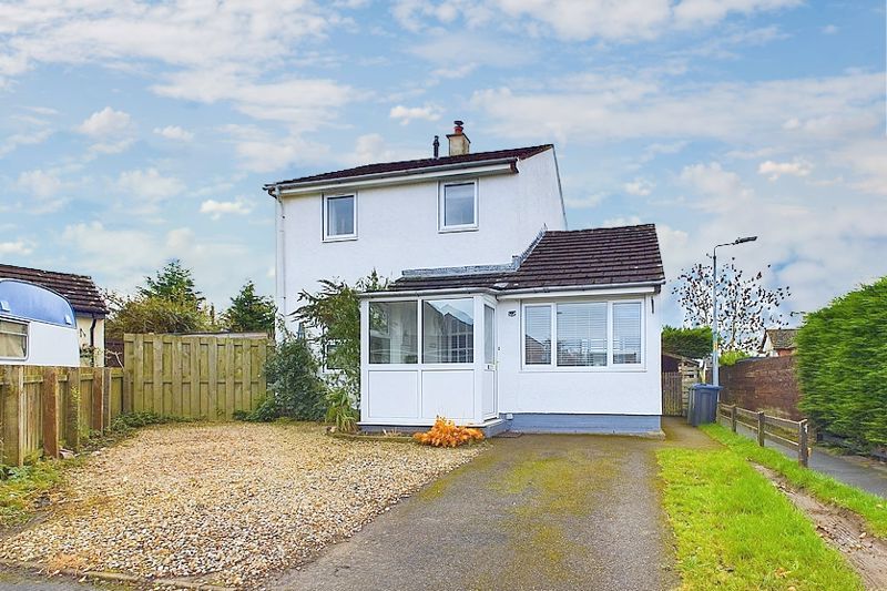 4 bed detached house for sale in Row Brow Park, Dearham, Maryport CA15