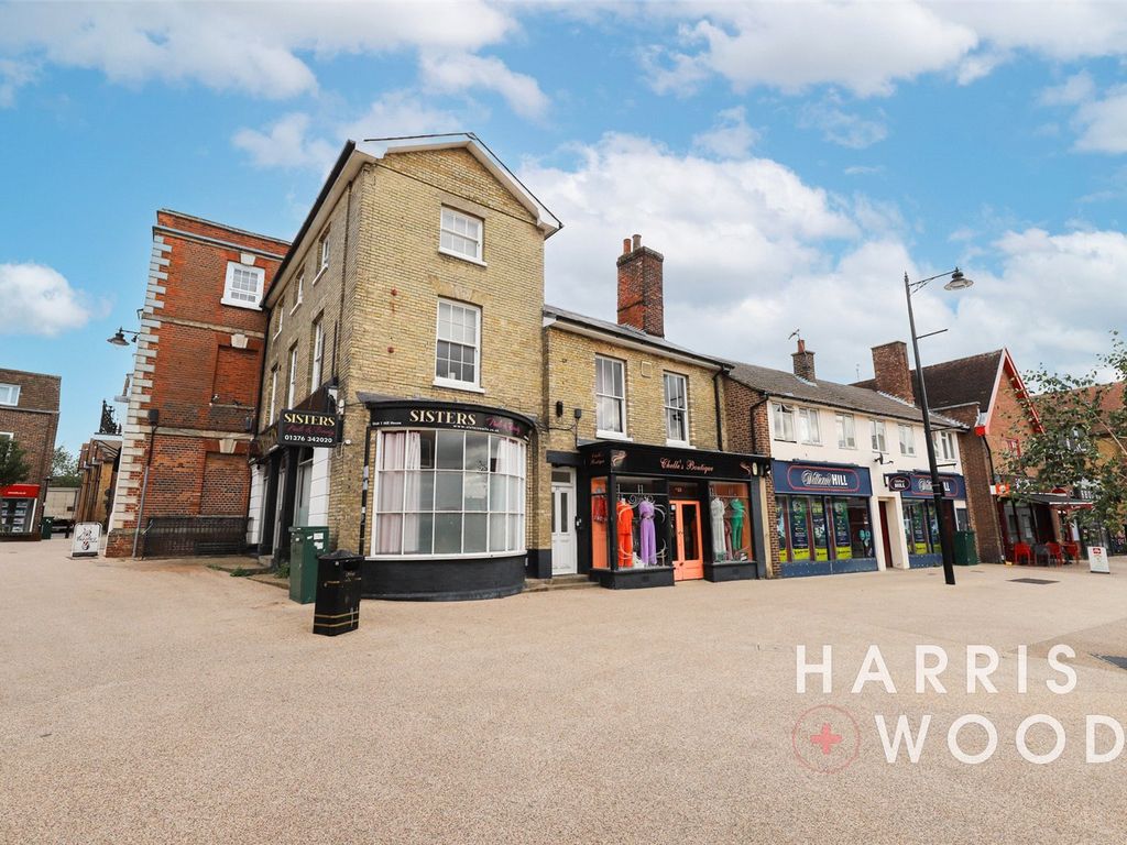 Studio to rent in Market Place, Braintree, Essex CM7, £750 pcm Zoopla