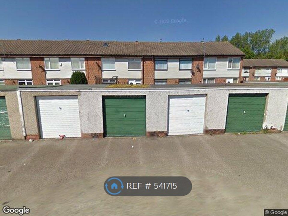 3 bed semidetached house to rent in Chester Place, Peterlee SR8 Zoopla