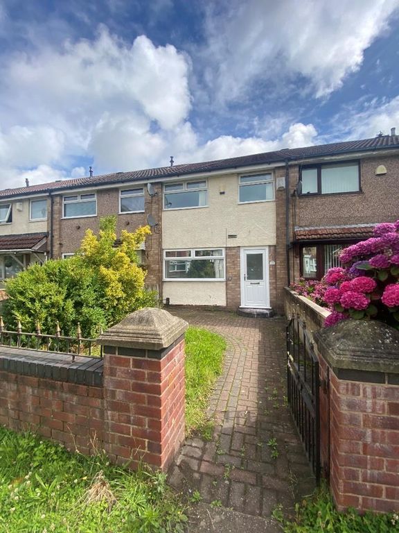3 bed property to rent in Jean Walk, Fazakerley, Liverpool L10 Zoopla