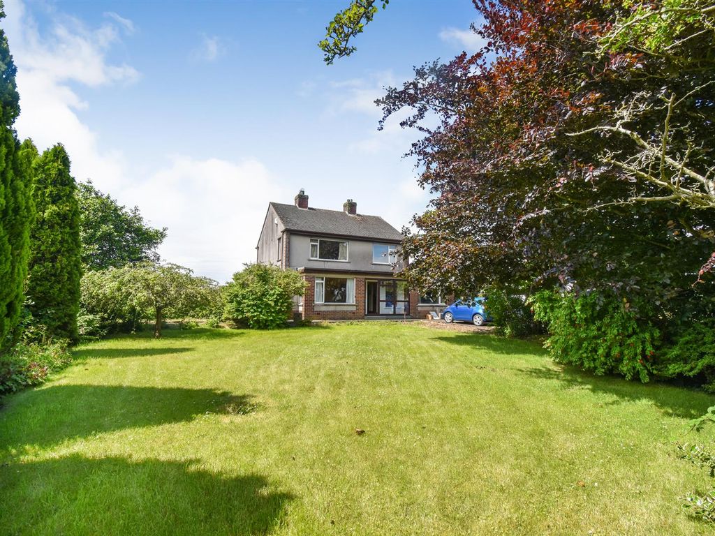 3 bed detached house for sale in Dearham, Maryport CA15, £280,000 Zoopla