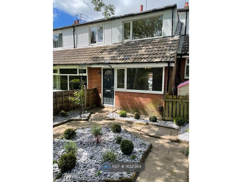 3 bed terraced house to rent in Kent Walk, Heywood OL10 Zoopla