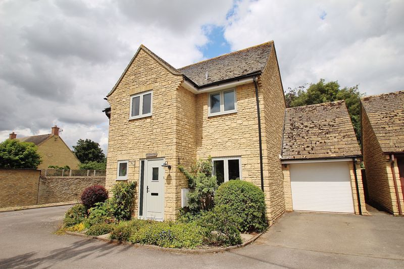 3 bed detached house for sale in Aston, Near Bampton, Bovingtons Yard OX18 Zoopla