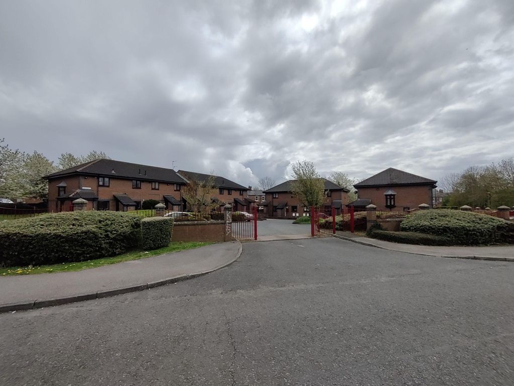 1 bed flat to rent in Eaglesdene, HettonLeHole, Houghton Le Spring DH5, £317 pcm Zoopla