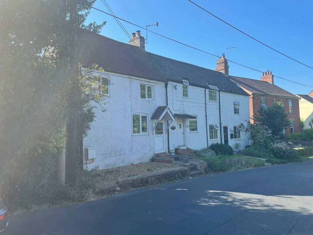 2 bed end terrace house for sale in Pound Street, Warminster BA12 Zoopla