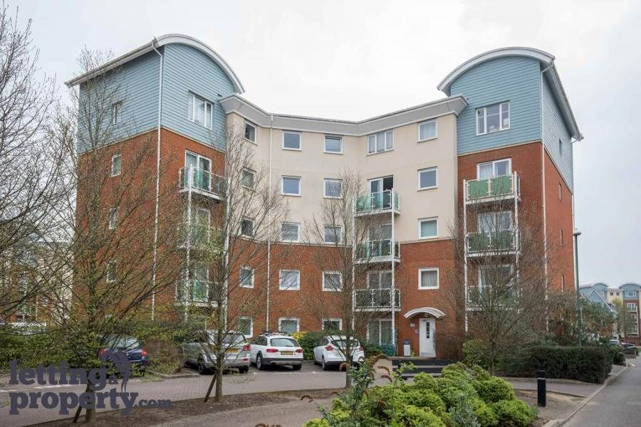 2 bed flat to rent in Reynolds Avenue, Reynolds Avenue, 16 Reynolds