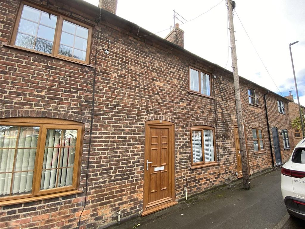 2 bed cottage for sale in Common Road, Church Gresley DE11 Zoopla