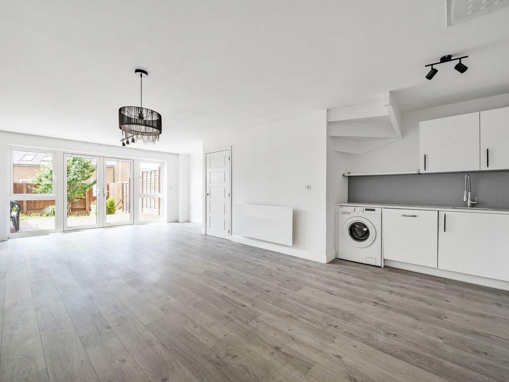 4 bed town house for sale in Temple Hill, Dartford DA1 Zoopla