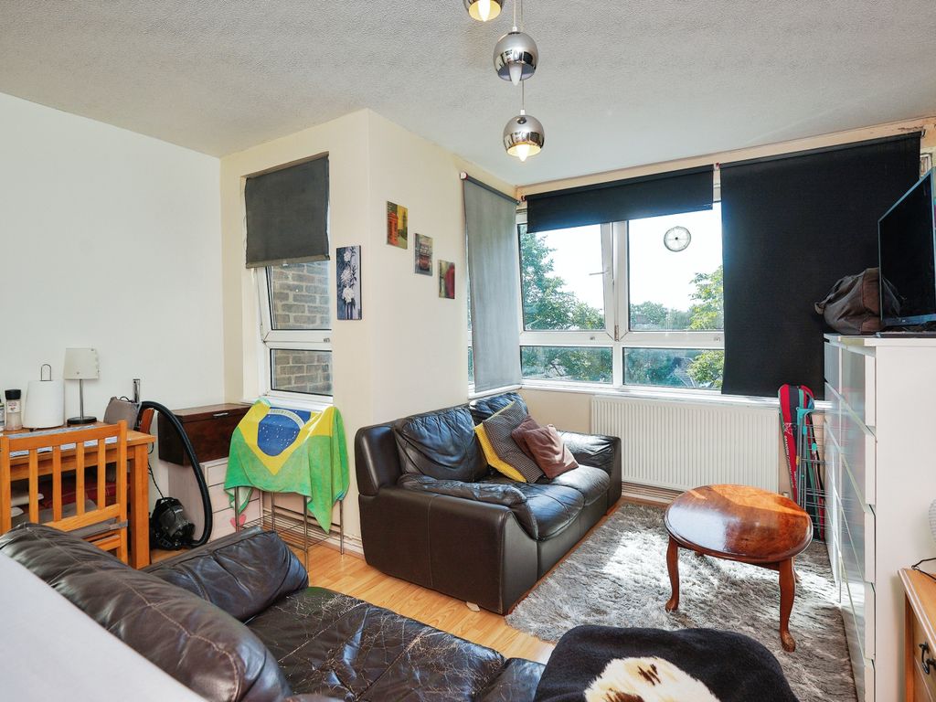 1 bed flat for sale in Sunnyside Road, London N19, £300,000 Zoopla