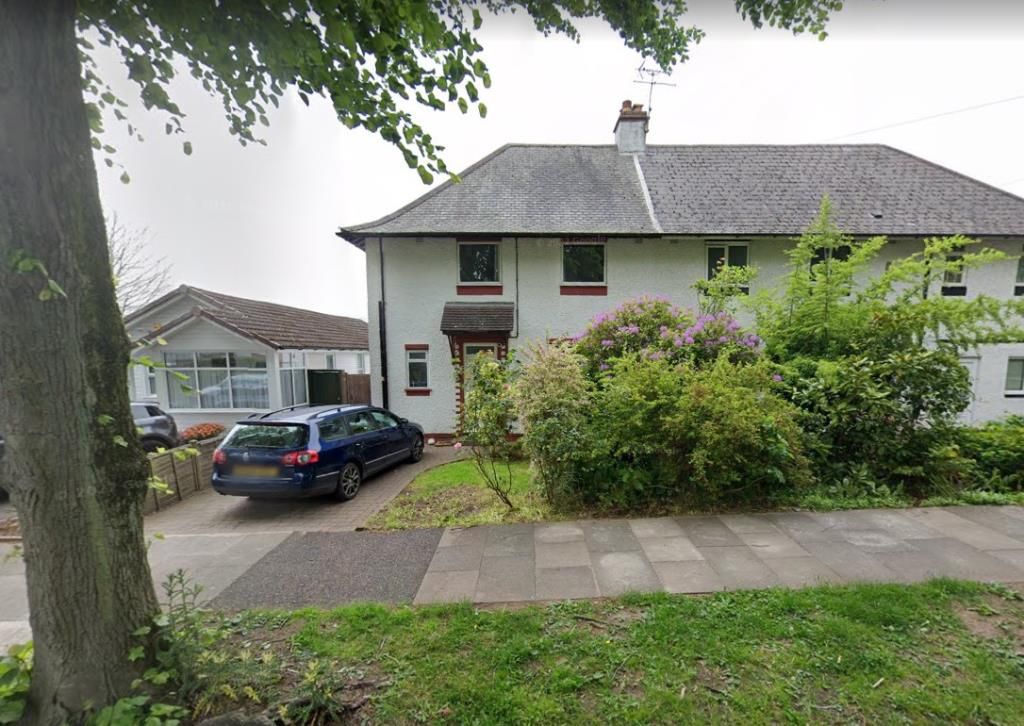 4 bed semidetached house for sale in Northfield, Birmingham B31 Zoopla