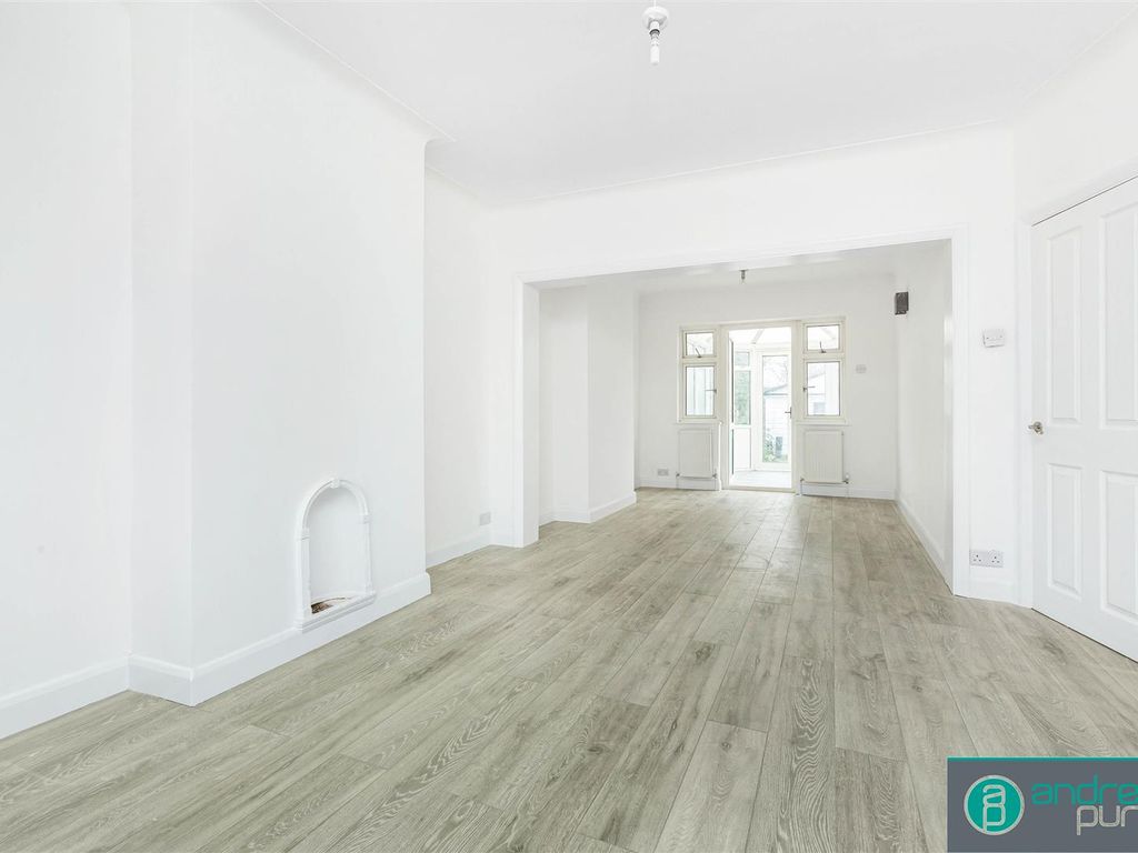 4 bed terraced house to rent in Brockley Rise, London SE23 Zoopla