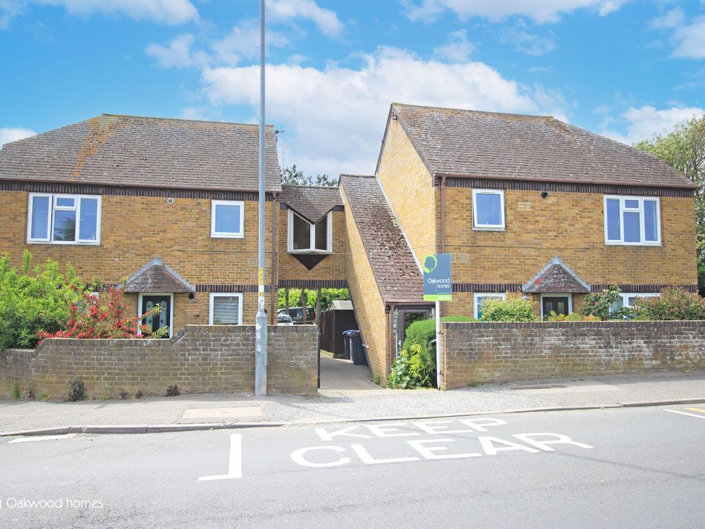 2 bed flat for sale in Park Lane, Birchington CT7 Zoopla