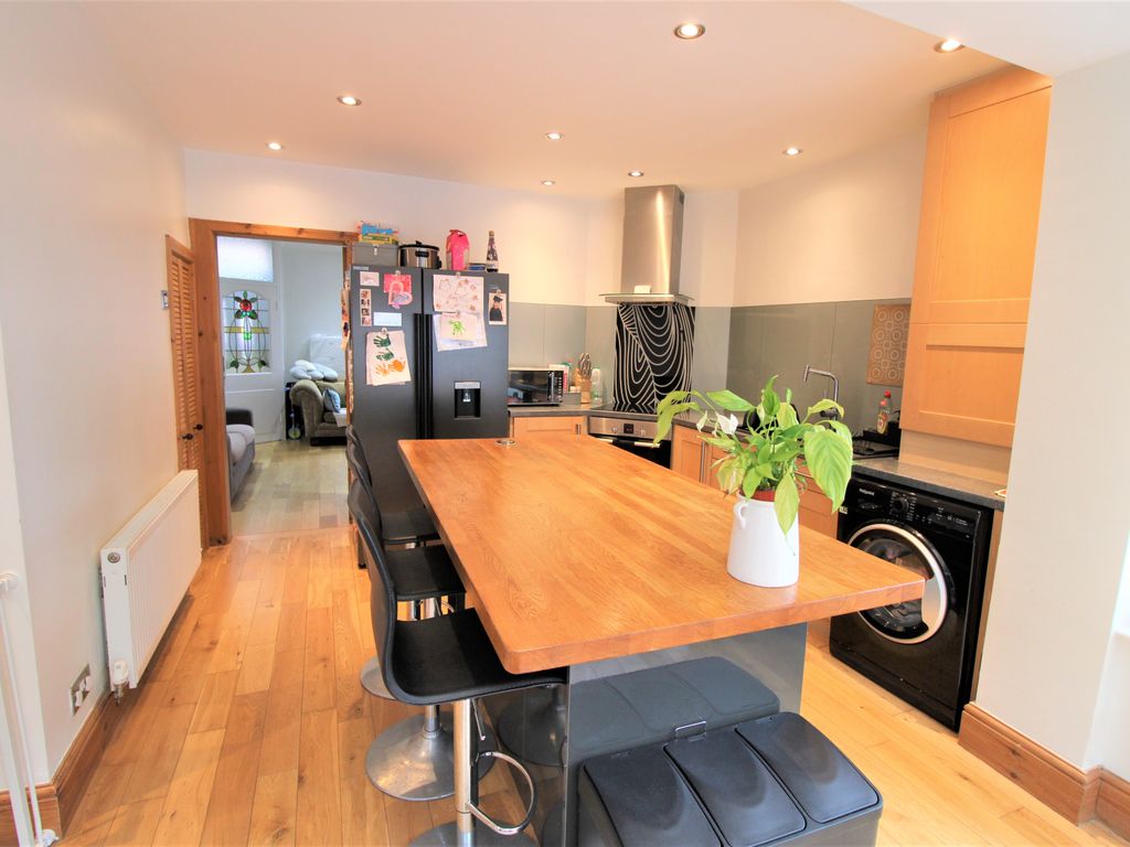 2 bed terraced house for sale in Belvoir Street, Rochdale OL12 Zoopla