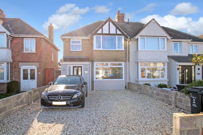 3 bed semidetached house for sale in Ermin Street, Stratton St