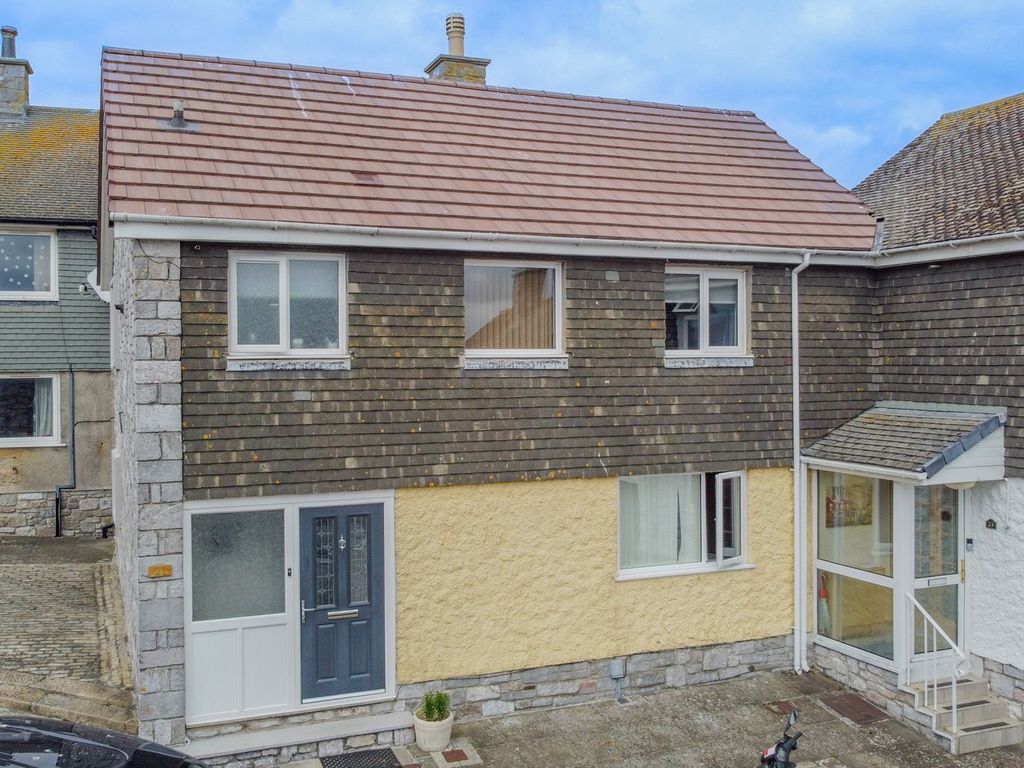 Lambhay Street, The Barbican, Plymouth PL1  