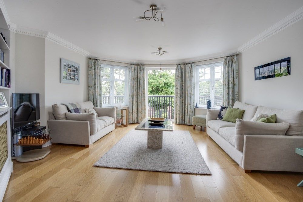 North Park, Chalfont St Peter, Gerrards Cross SL9  