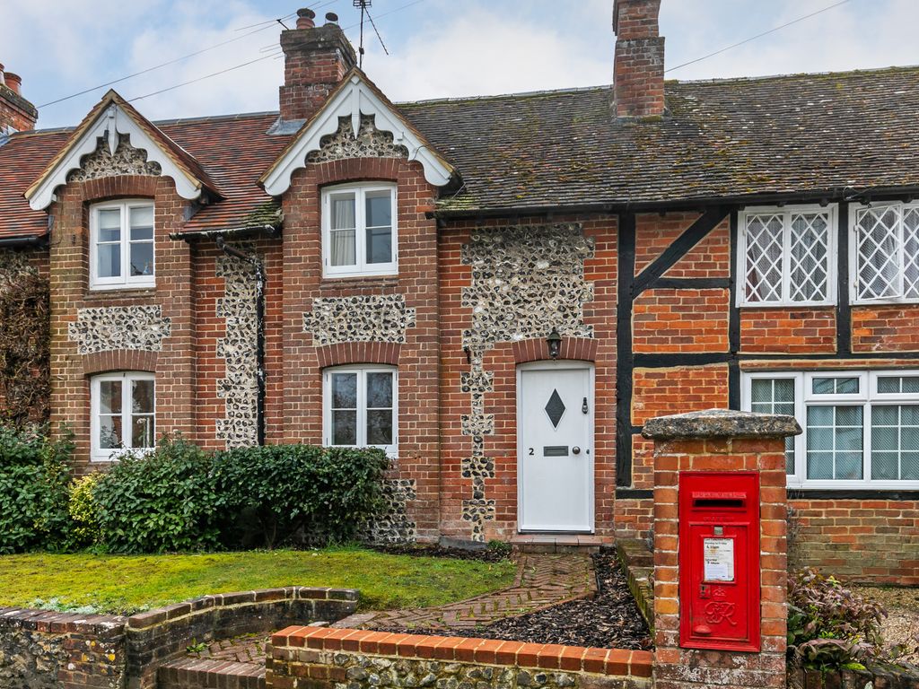 2 bed cottage for sale in Sutton Scotney, Winchester SO21 Zoopla
